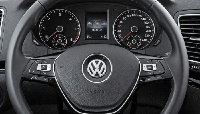 Watch: BBC Watchdog investigates VW’s dieselgate fix