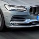 Volvo to electrify all models from 2019