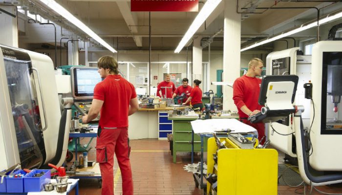 GW tours Bilstein Group HQ in Germany and reveals the story behind its brands