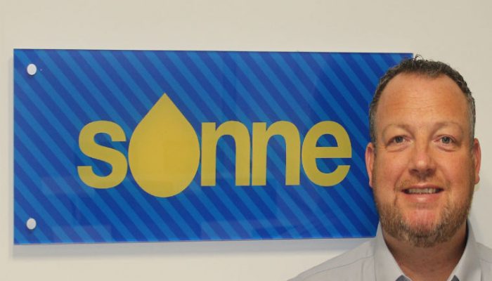Sonne appoints new business development manager