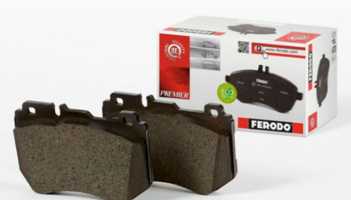 Ferodo earns preferred supply status with A1 Motor Stores