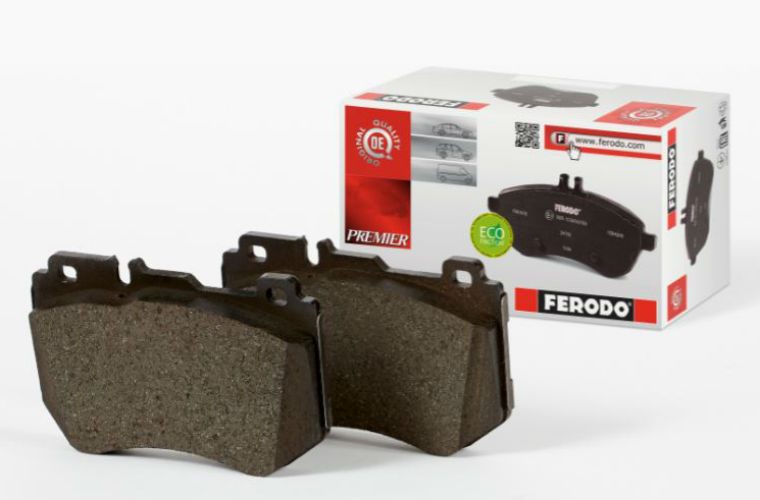 Ferodo earns preferred supply status with A1 Motor Stores