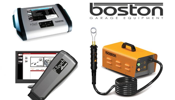 Over £1,600 worth of savings on Boston Diagnostics and heat inductor tool