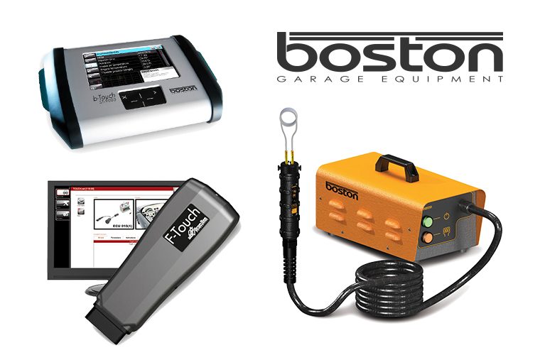 Over £1,600 worth of savings on Boston Diagnostics and heat inductor tool