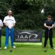 IAAF announces the winners of their popular annual golfing event