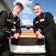 TRICO sponsors Tockwith Motorsports’ Ginetta G50 in Britcar Sprint Championship