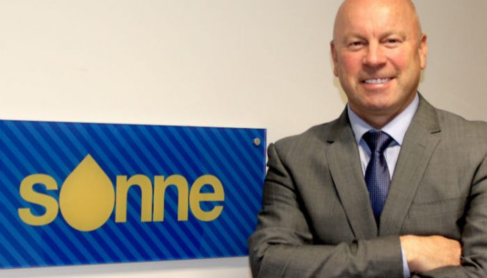 Sonne increases refinish offering