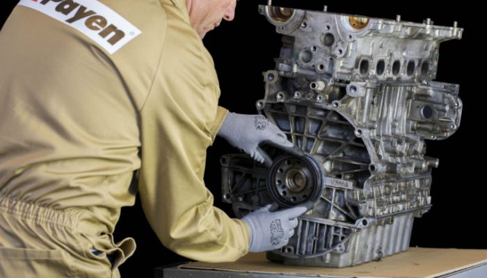 Federal-Mogul Motorparts offers technicians 24/7 access to training and support