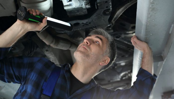 MOT and servicing prices revealed