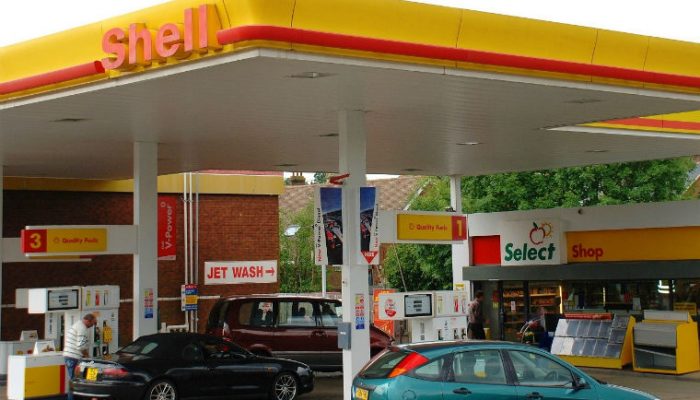 Motorists believe that petrol stations will be turned into supermarkets after 2040