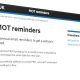 DVSA calls on garages to test out new MOT reminder service ahead of official launch