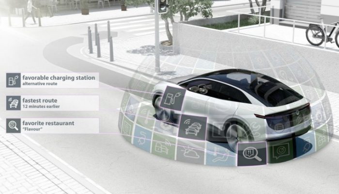 Rise of connected cars makes access to tech data “more important than ever”, IGA warns