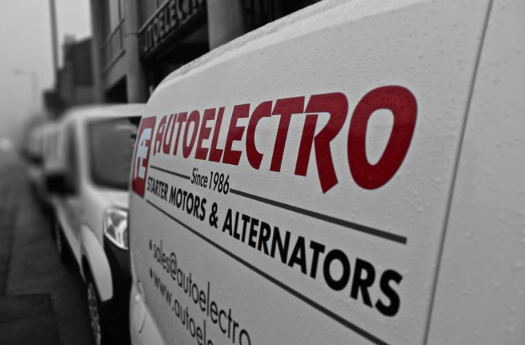 Autoelectro calls for underlying starter motor issues to be investigated