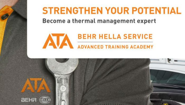 Thermal management experts launch “advantageous” training service