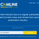 What is ‘Comline Industry Eye’ and why does it matter to you?