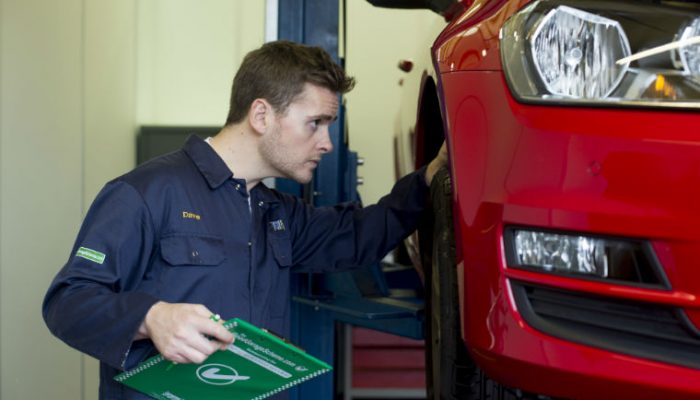 Good Garage Scheme promotes ‘Back to School’ vehicle check