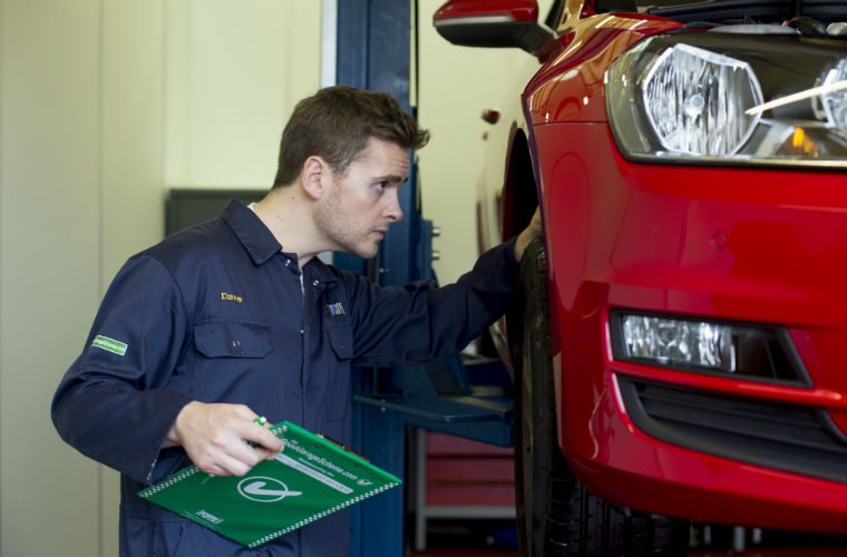 Good Garage Scheme promotes ‘Back to School’ vehicle check