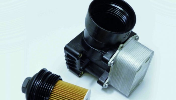 MAHLE Aftermarket warns of using too much force during oil filter replacements