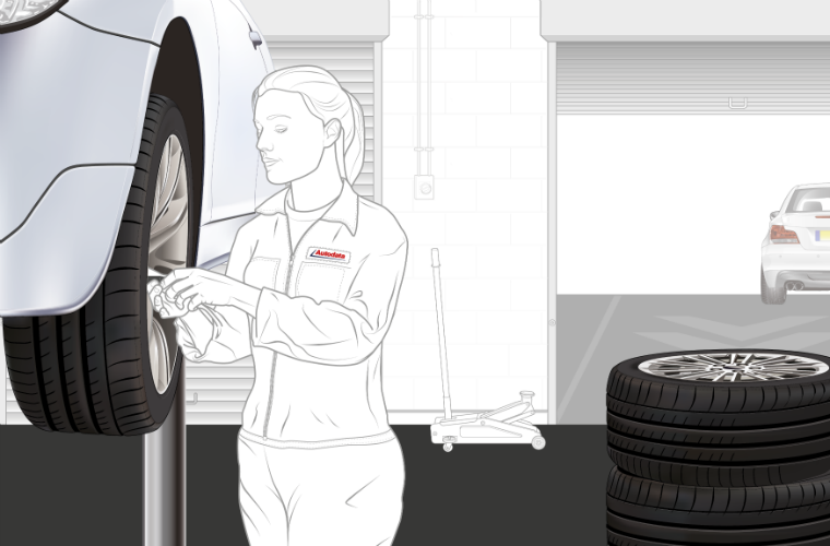 New Autodata tyre module now available