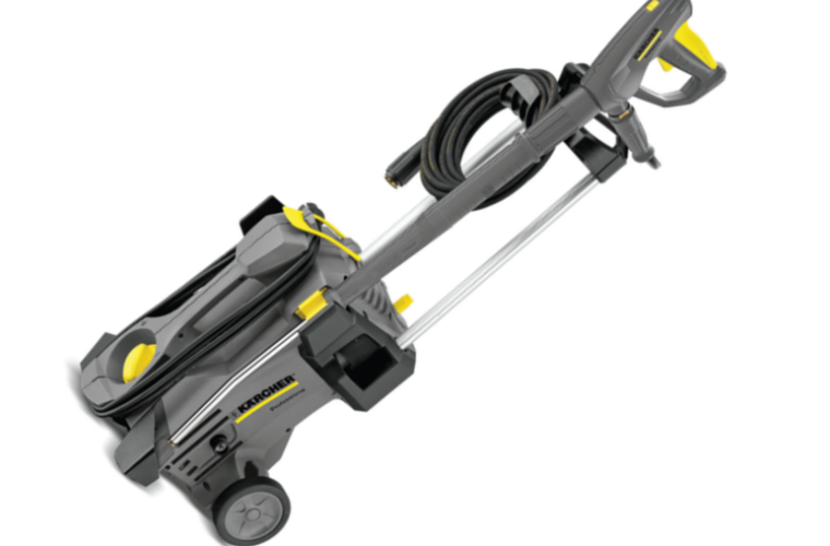 Karcher high pressure washer deal at GSF Car Parts