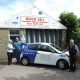 Holmfirth independent garage wins AutoCare prize draw
