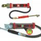 Prosol professional and digital tyre inflators