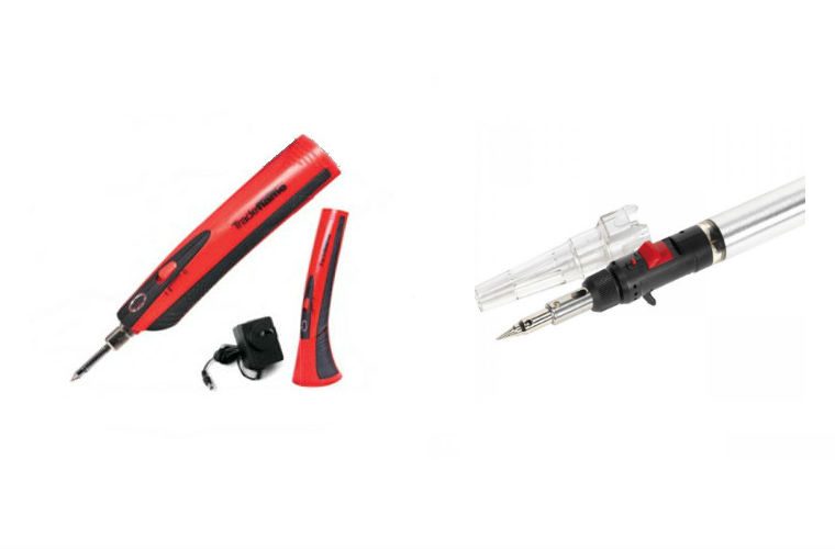 Special offer on new ClampCo soldering irons