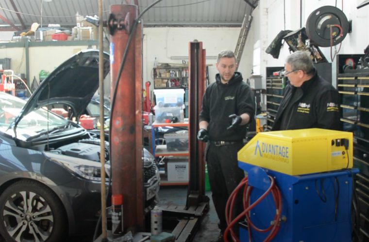 Engine decontamination specialist busts common myths about engine cleaning