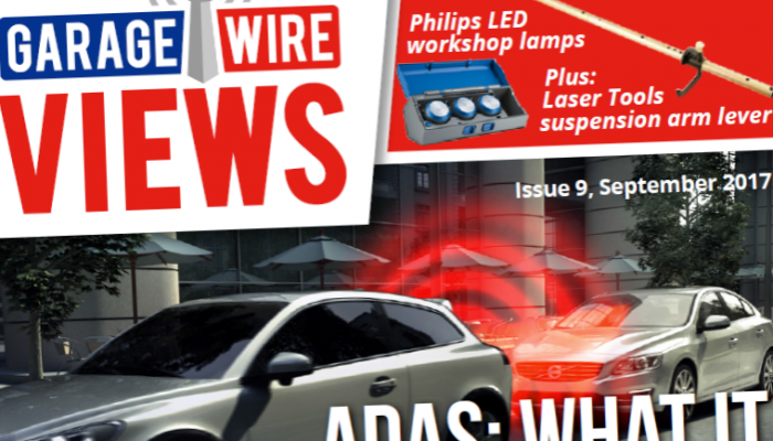GW Views autumn issue out now with latest industry news comments and reactions
