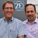 ZF Services UK appoints new product support engineer