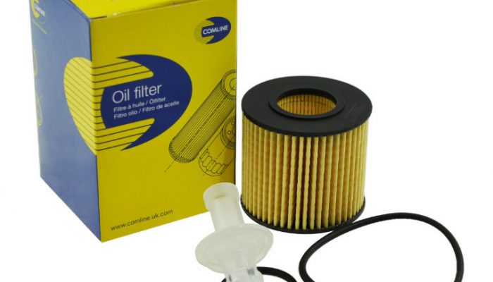 Comline upgrades popular oil filter reference