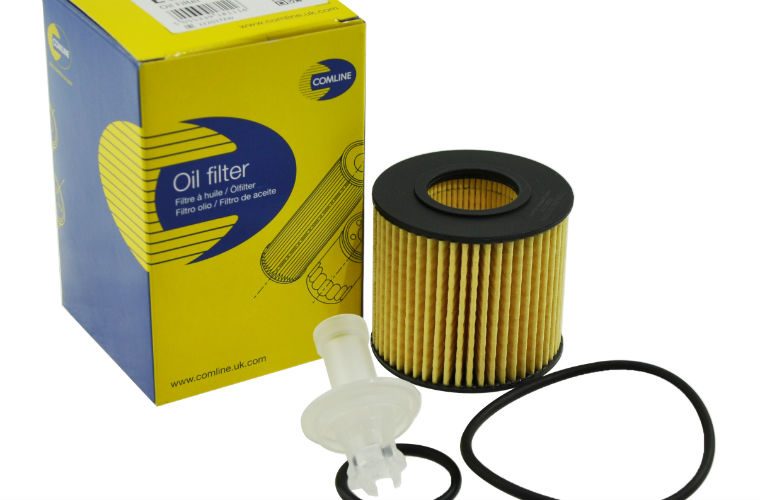 Comline upgrades popular oil filter reference