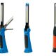 Draper tools inspection lamps highlights