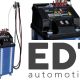 Review EDT Automotive’s auto transmission cleaning machine for GW Views