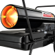GSF and ZM Heaters take to the road