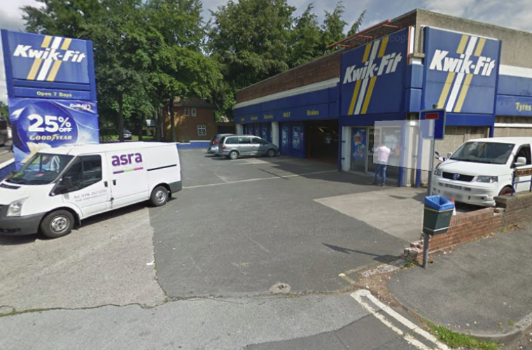 Kwik Fit loses complaint over damning Mail on Sunday investigation
