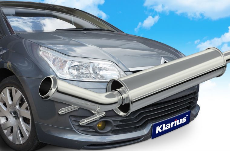 New Klarius components boost aftermarket emissions choice