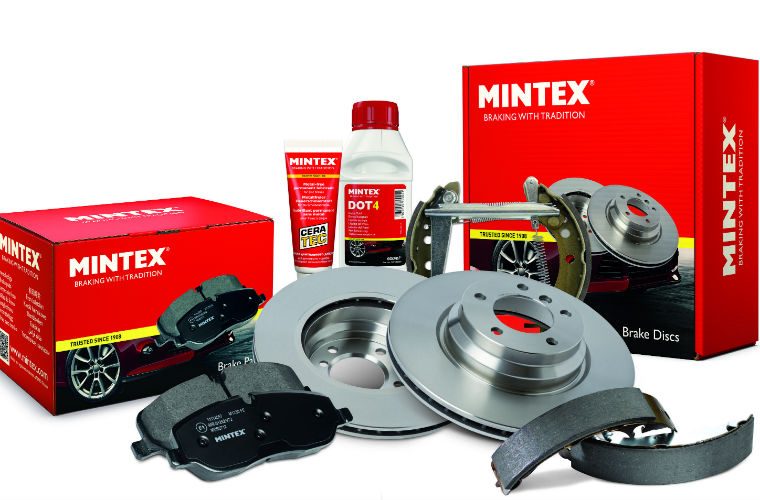 Mintex grows distributions network by securing Glaswegian stockist