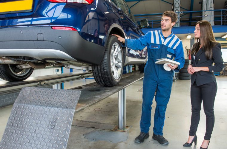 1,000 crash repairers could close following no-deal Brexit, industry experts warn