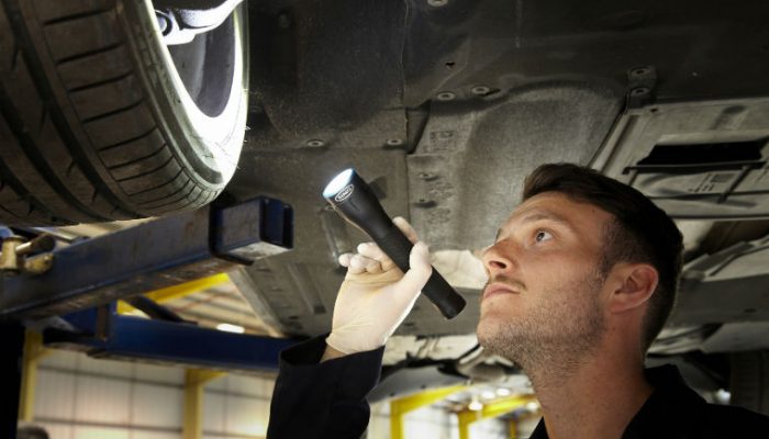 Light up the workshop with Ring’s new Zoom LED inspection torches