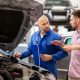 DIY car repairs on the rise but drivers end up paying £170 to fix their mistakes, study shows