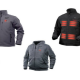 Milwaukee M12 heated jackets & hoodie – get the job done in warm, durable workwear