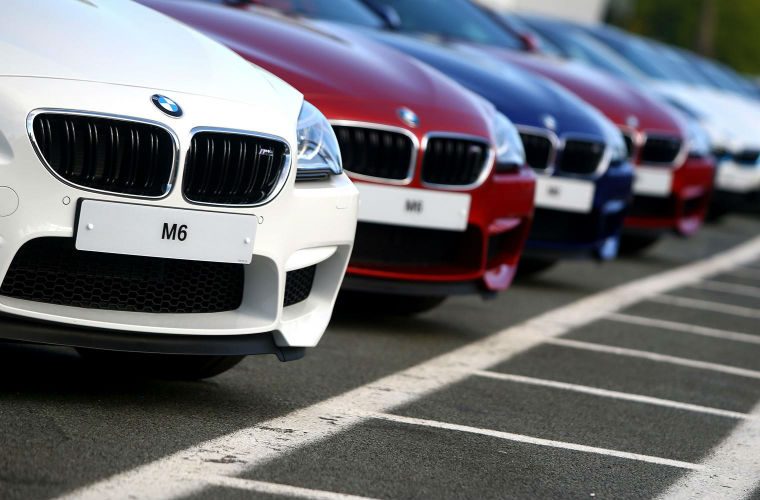Dealership denies BMW owner of warranty repair because he used non-brand screen wash