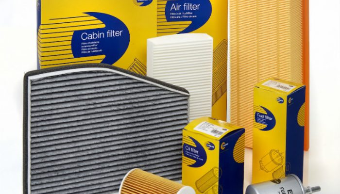 British brand announces membership in support of filtration range