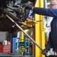 Reader review: Laser Tools suspension arm lever tool