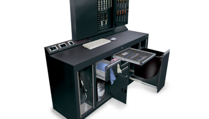 Workstation proves to be a hit for independents seeking efficient work bays