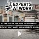 Get your garage featured in HELLA’s 2019 “Experts At Work” calendar