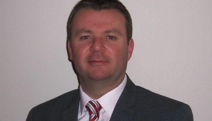 Tenneco announce new national account manager for UK and Ireland