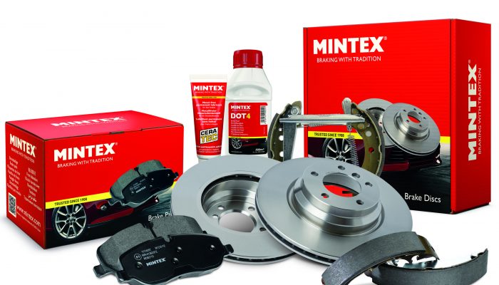 Mintex release new-to-range brake pads for Mini, BMW and Ford models