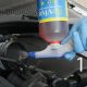 Watch: turbocharger cleaning solution explained